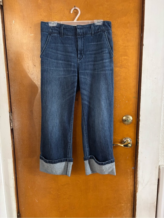 Pilcro Denim - Pilcro Jeans. Size 29